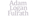 ADAM LOGAN FULRATH